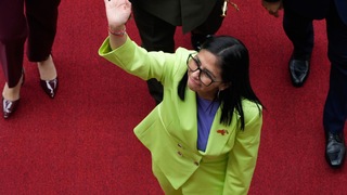 Delcy Rodríguezová