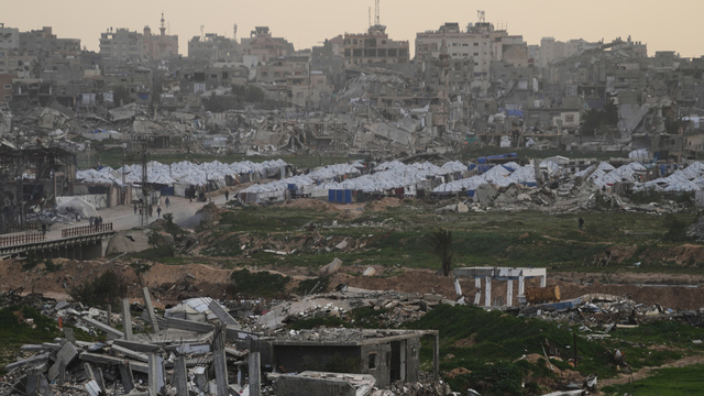 Gaza