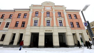 Divadlo Jozefa Gregora Tajovského