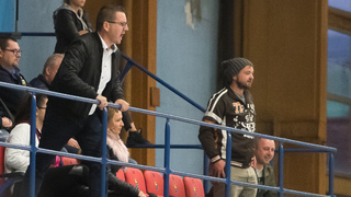 Majiteľ hokejového klubu v Liptovskom Mikuláši skončil vo väzbe. Čelí vážnemu obvineniu