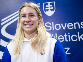 Viktória Forster