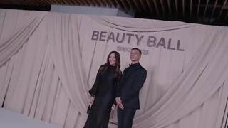 Bratislavský hrad hostil najprestížnejší ples roka. Beauty Ball rozžiarili hviezdne mená a noblesné róby