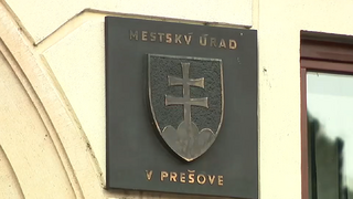 mestský úrad v prešove, prešov