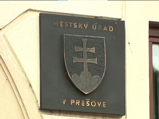 mestský úrad v prešove, prešov