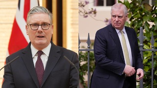 Starmer pritvrdzuje v kauze Epstein. Princ Andrew by mal podľa britského premiéra vypovedať pred americkým Kongresom
