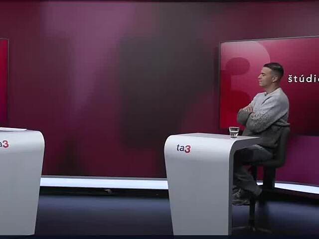 Slovenské celebrity menia kamery za klietku. V Oktagone ich čaká tvrdý súboj pred tisíckami fanúšikov