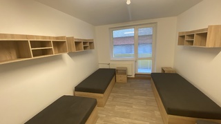 internát Prešovská úniverzita