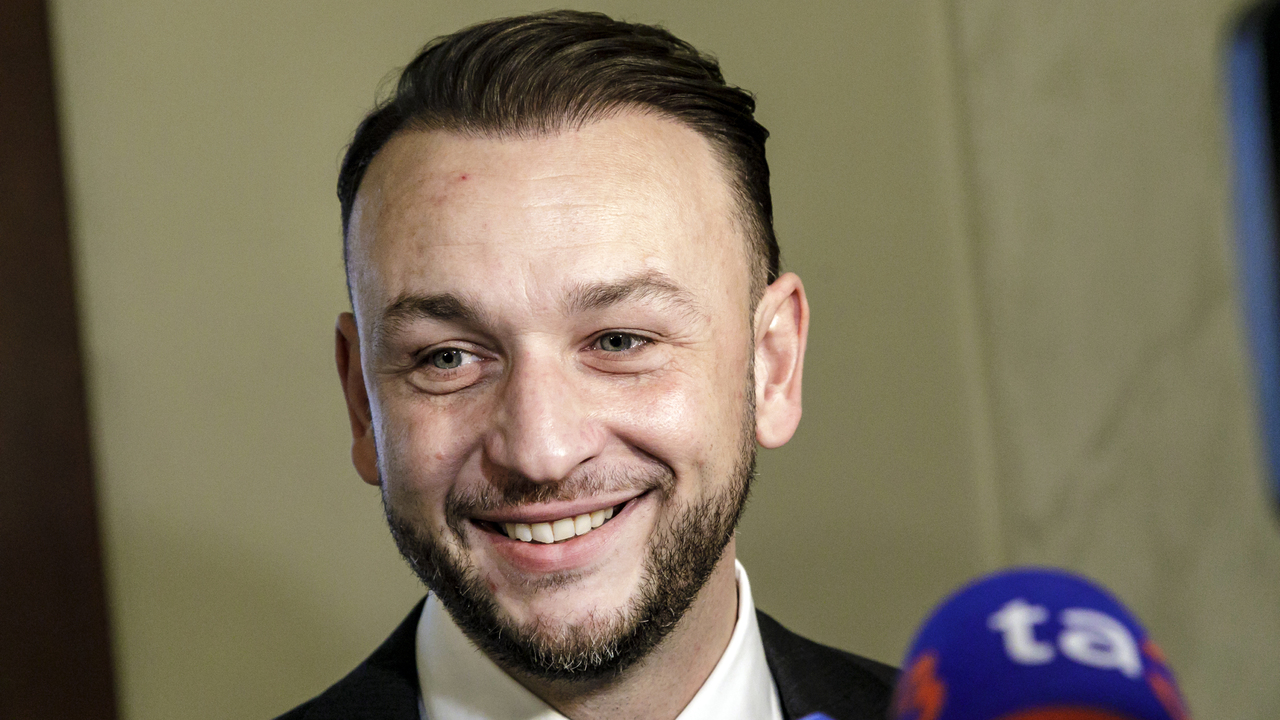 Matúš Šutaj Eštok