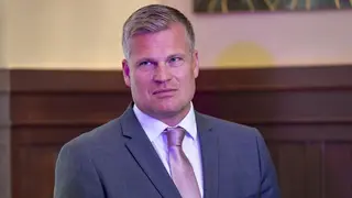 Turek chystá žalobu na Pavla. Nevymenovanie za ministra môže skončiť na súde