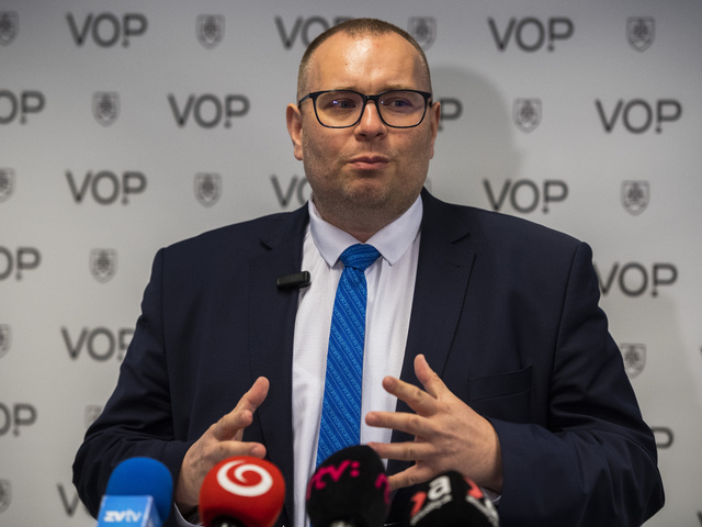 Vážne obvinenie ombudsmana. Regionálne voľby na Slovensku podľa neho neboli férové