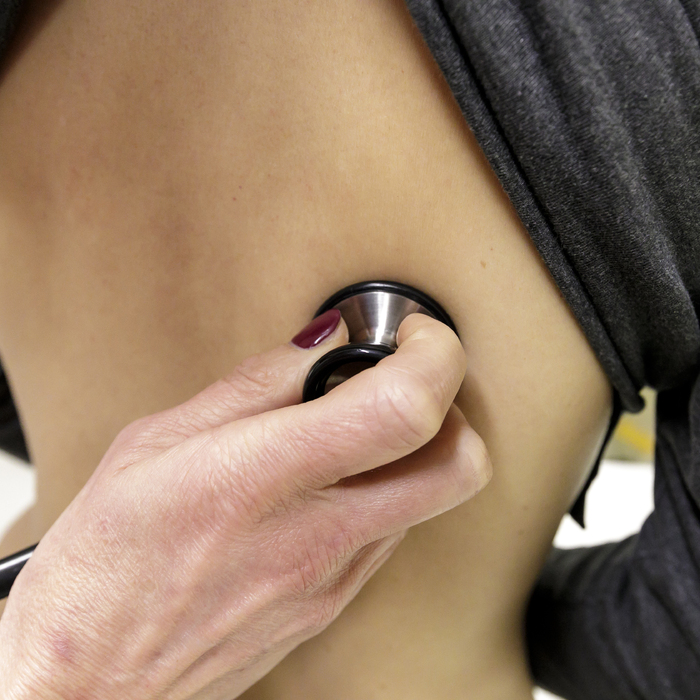 chrípka ambulancia choroba