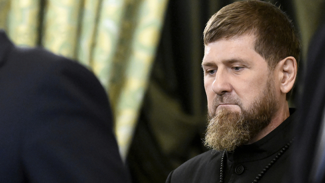 Kadyrov