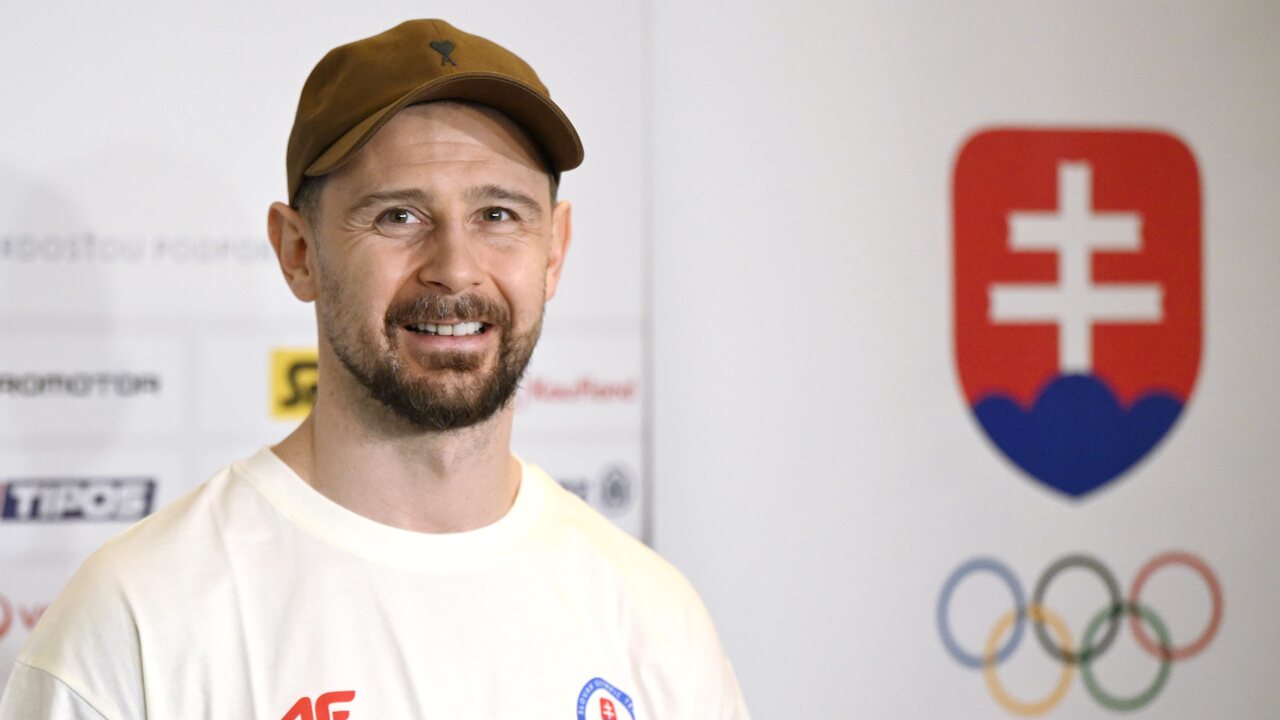 Tomáš Tatar zraz ZOH 2026