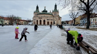 klzisko prázdniny žiaci