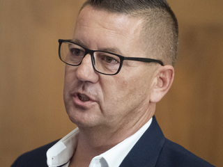 robert luptak