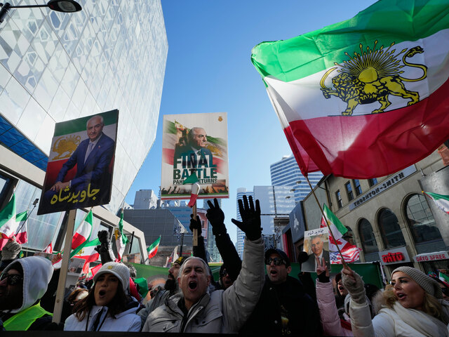 Irán mení tón voči USA a otvára jadrové rozhovory. Podmienky si však stanovuje sám