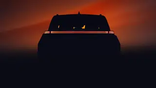 Toyota chystá veľké elektrické SUV pre rodiny. Nový sedemmiestny model má mieriť priamo na kráľa triedy.