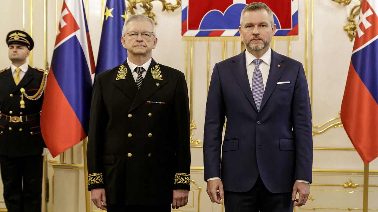 Pellegrini Sergej Andrejev