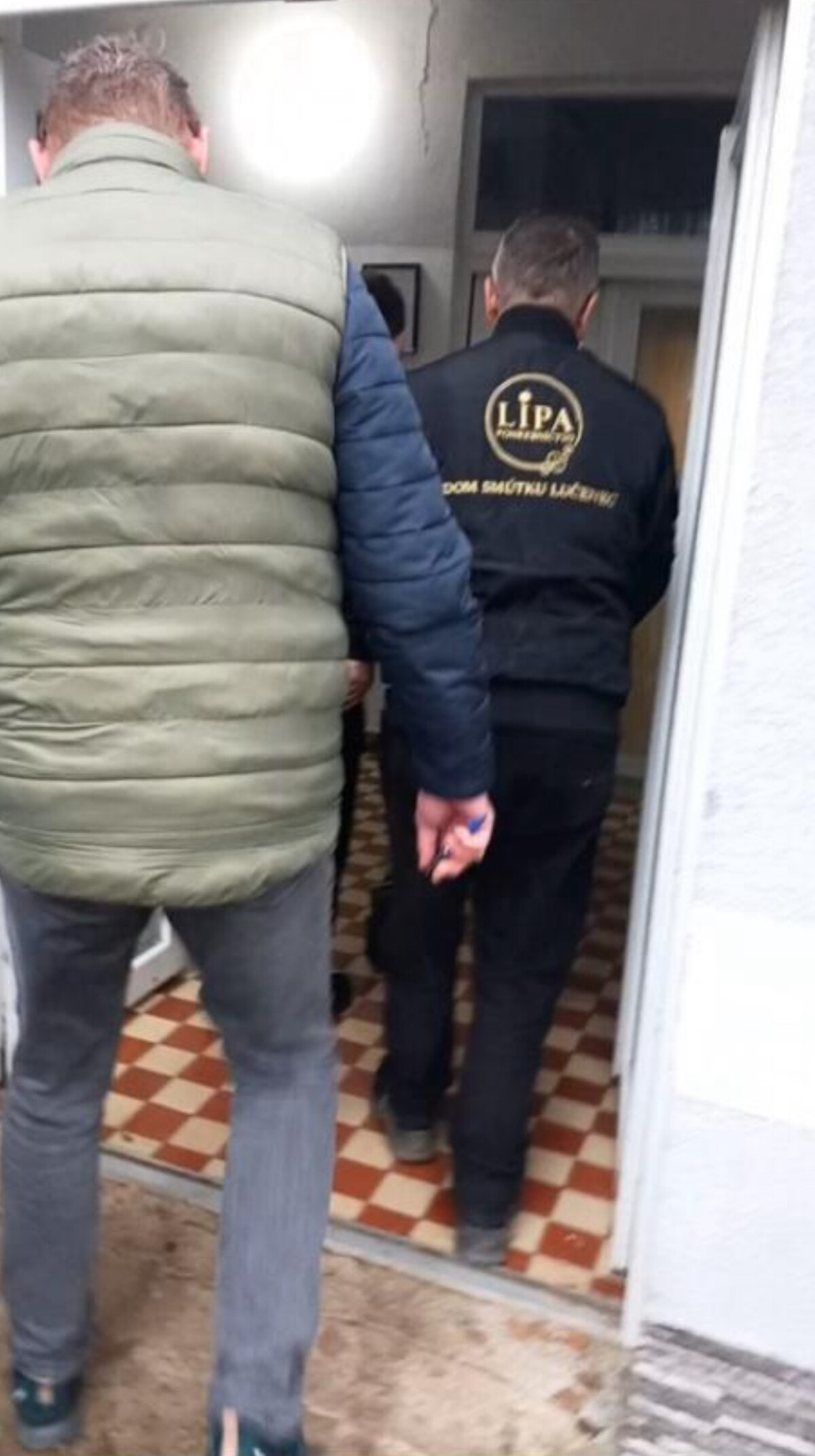 lučenec telo pohreb