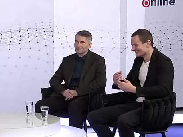 Rozhovor o strategickom prebudení / Odchod ako definitívna bodka?