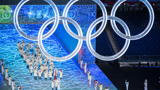 Slovenská výprava odhalila vlajkonosičov pre ZOH v Taliansku. Otvorenie hier prebehne na viacerých miestach