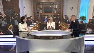 Premiéra si predvolali „na koberček“ / Prichádza maratón odvolávaní