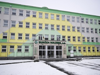 Bukóza