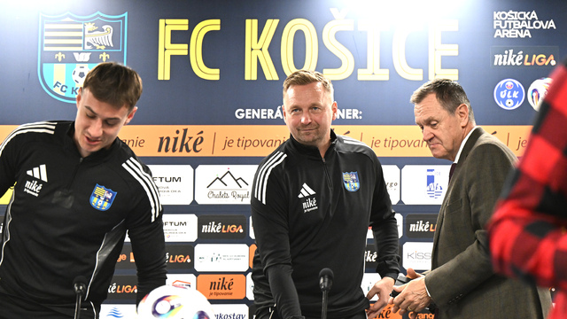 fc kosice
