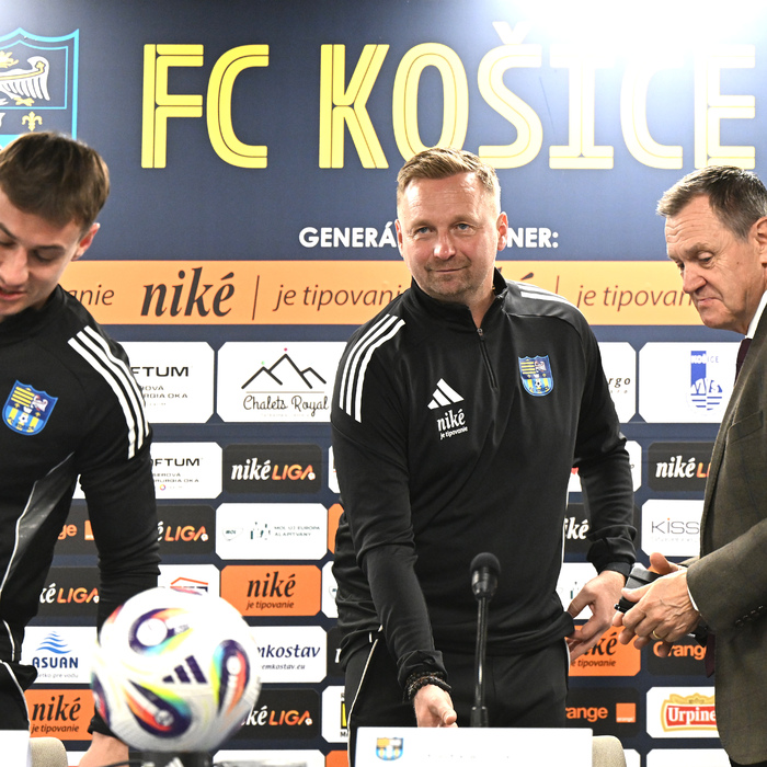 fc kosice