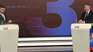 Ako sa štátu darí vyberať dane