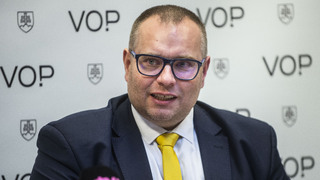 Mimovládky už nemusia odhaľovať darcov ani príjmy, rozhodol Ústavný súd. Dobrovodský hovorí o víťazstve ochrany súkromia