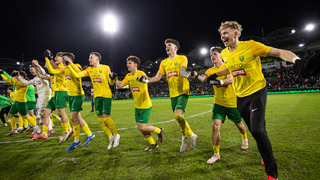 Futbalový otras spod Dubňa. Žilinskí mladíci po heroickom obrate vyradili Liverpool, Európa je v šoku