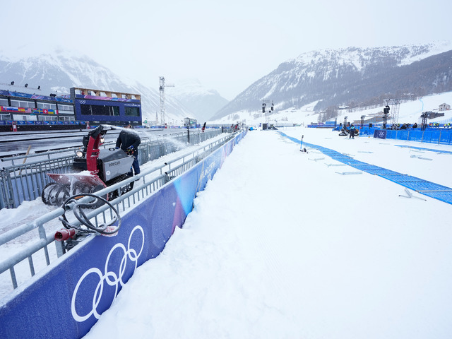 Americkí agenti ICE budú na olympiáde, Taliansko ich však nenechá zasahovať. Na čo sú tam?