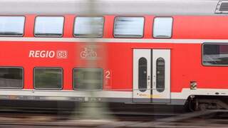 DB Deutsche Bahn