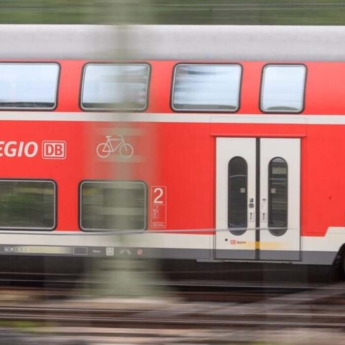 DB Deutsche Bahn