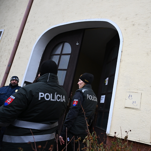 streľba Nové Mesto nad Váhom škola