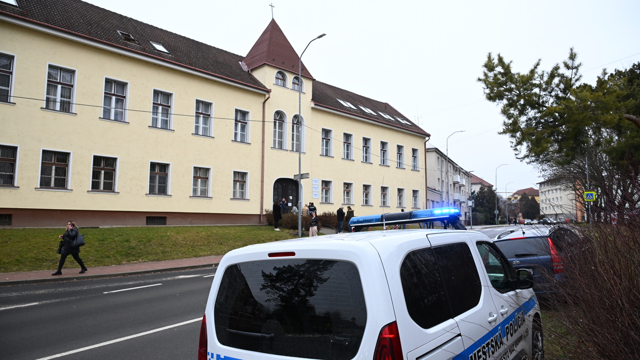 Nové Mesto nad Váhom škola streľba