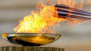 Nie jeden a nie jedno miesto. Otváraci ceremoniál hier sa odohrá úplne inak. Vie sa, kto ponesie oheň