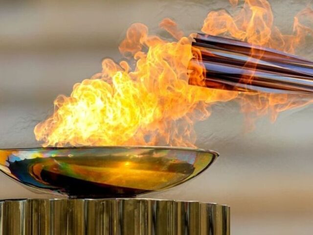 Nie jeden a nie jedno miesto. Otváraci ceremoniál hier sa odohrá úplne inak. Vie sa, kto ponesie oheň