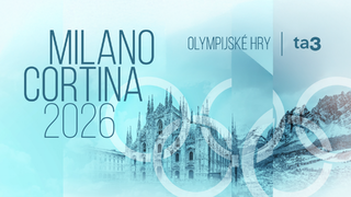 Olympiáda v Taliansku pokračuje tretím dňom. Pozrite si podrobný program a najnovšie správy zo slovenskej výpravy