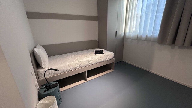 izba v olympijskej dedine.jpeg