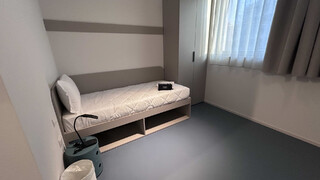 Slovenskí hokejisti sú už v olympijskej dedine v Miláne. Ubytovanie chvália, hovoria o novote a pohodlí