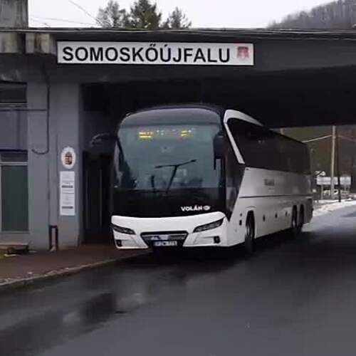 autobus