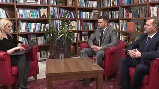 Žilinkovo stretnutie s Ficom / Nočné odvolávanie sa začalo