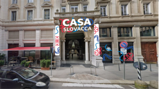 Olympiáda privedie do Milána prezidentov. Pellegrini s Pavlom otvoria národné domy