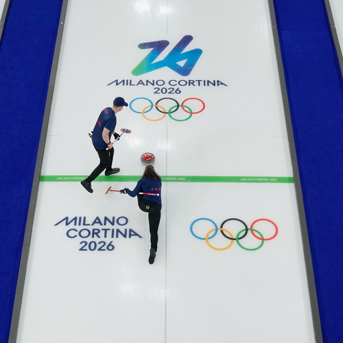 curling ZOH16 olympiáda
