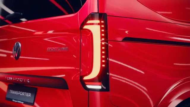 Volkswagen Transporter Sportline 2026-5.webp