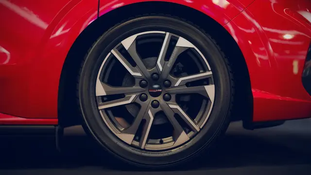 Volkswagen Transporter Sportline 2026.webp