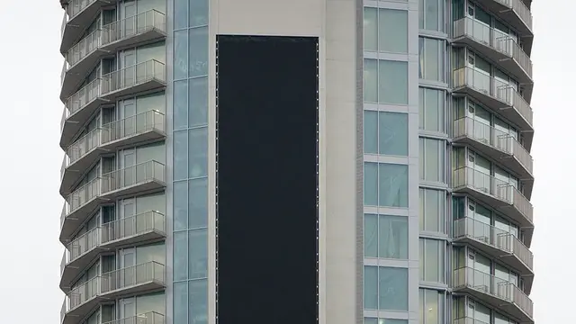 kukurica led obrazovka