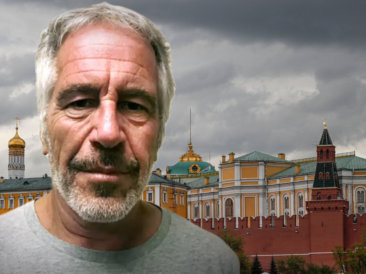Epstein Kremeľ